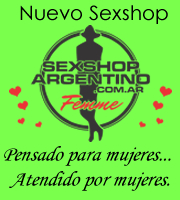 Sexshop Belgrano R Sexshop Femme, para mujeres, atendido por mujeres